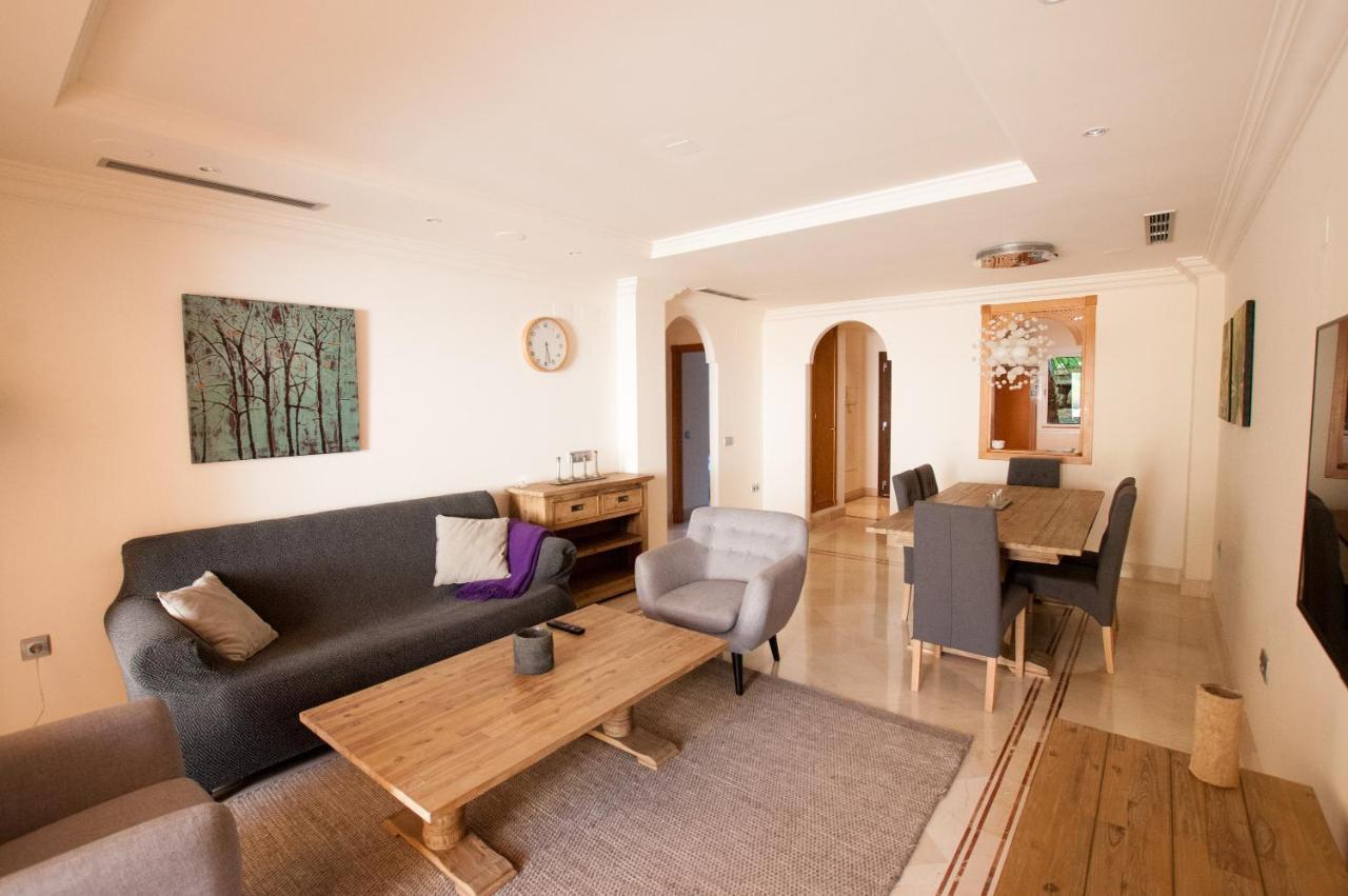 Aloha Hill Club Apartment Marbella Exterior photo